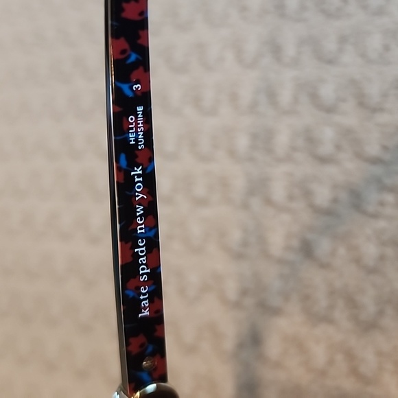 Kate Spade New York Women's Sunglasses - Picture 6 of 10